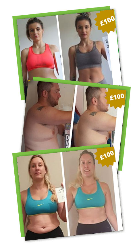 Transformation Challenge