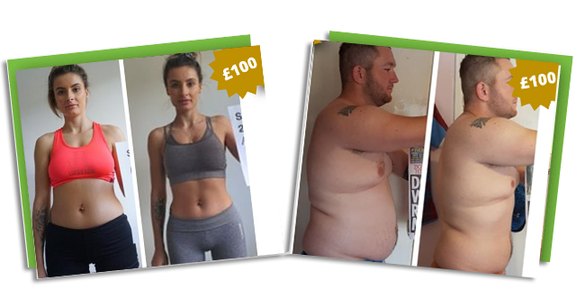 Transformation Challenge