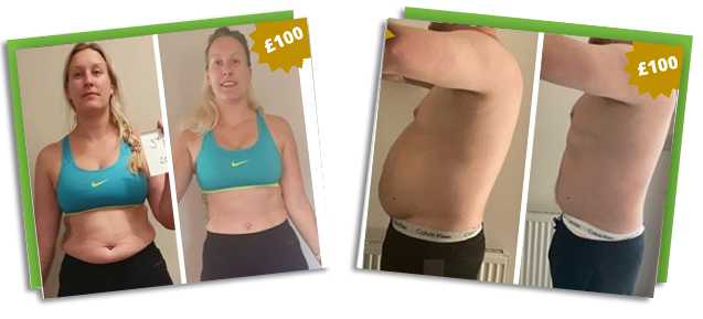 Transformation Challenge